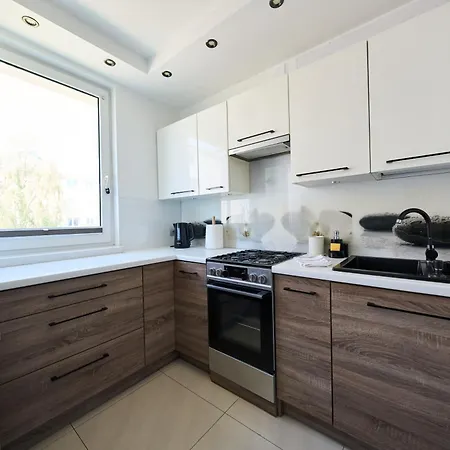 500 Metrow Do Zamku Malbork