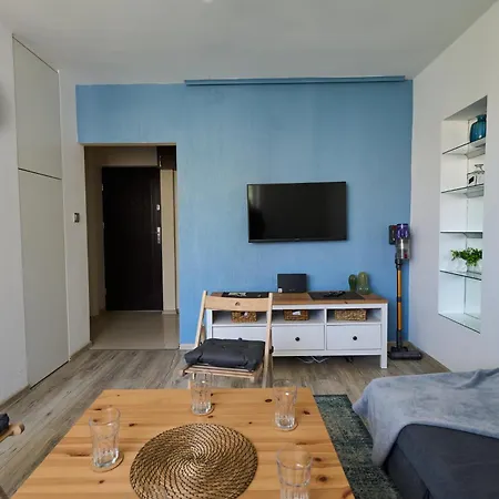 500 Metrow Do Zamku *