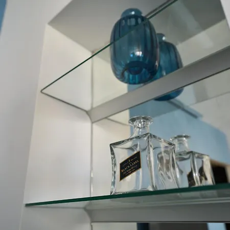 500 Metrow Do Zamku Appartement