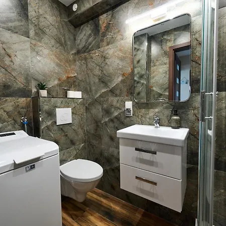 Appartement 500 Metrow Do Zamku *