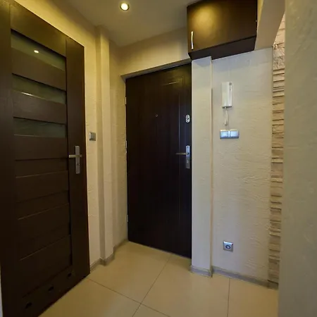 Appartement 500 Metrow Do Zamku