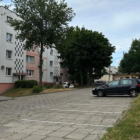 500 Metrow Do Zamku Malbork