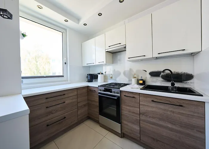 500 Metrow Do Zamku 马尔堡