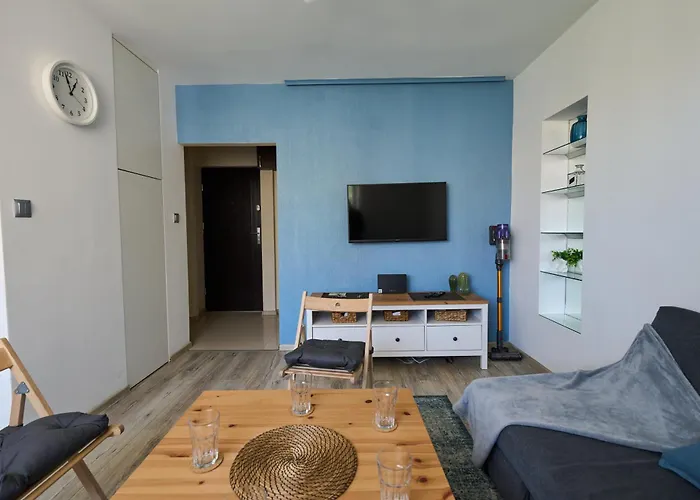 500 Metrow Do Zamku *