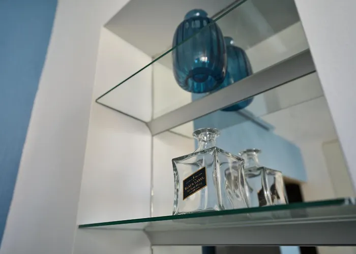 500 Metrow Do Zamku 公寓