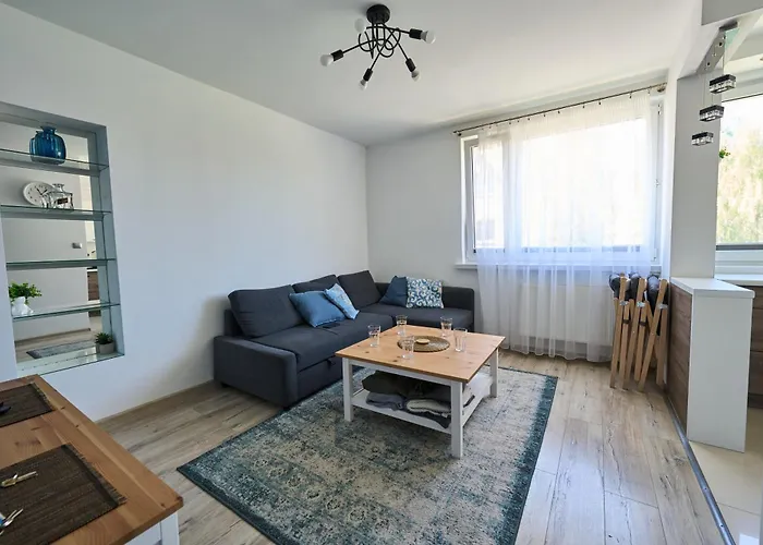 500 Metrow Do Zamku * 马尔堡